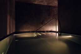 Hamam Schweizerhof Lenzerheide