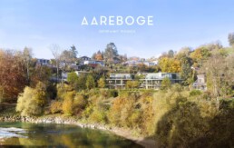 Aareboge Bremgarten b. Bern