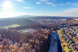 Aareboge Bremgarten b. Bern