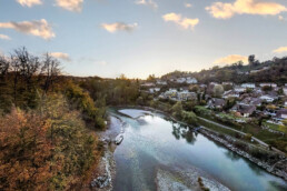 Aareboge Bremgarten b. Bern