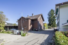 Neubau MFH Obereyfeldweg Ittigen