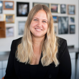 Jennifer Töngi