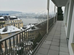 Dreilinden Luzern