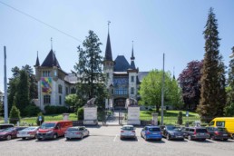 Historisches Museum Bern