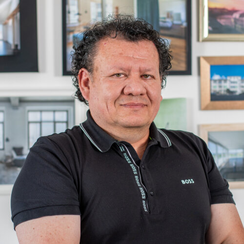 Pablo Perez