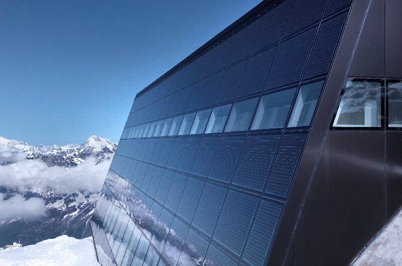 F1 Zermatt, ganz nah