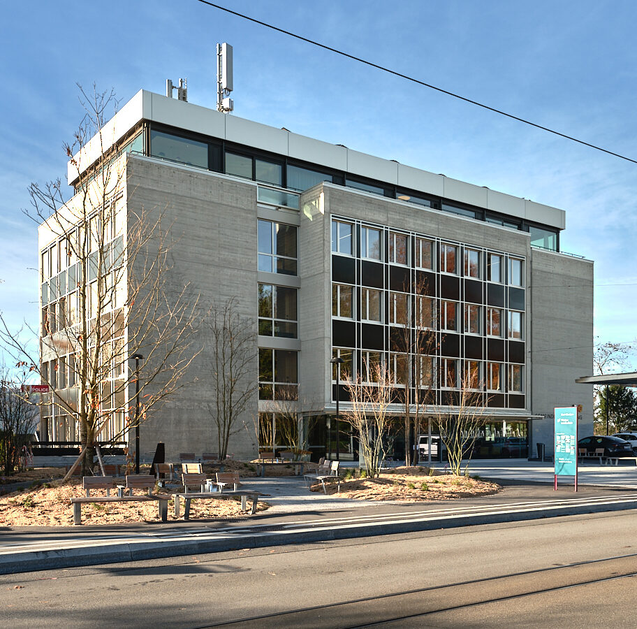 f18 gemeindehaus muri ansicht