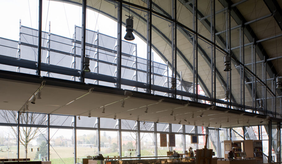 M1 Paul-Klee-Zentrum