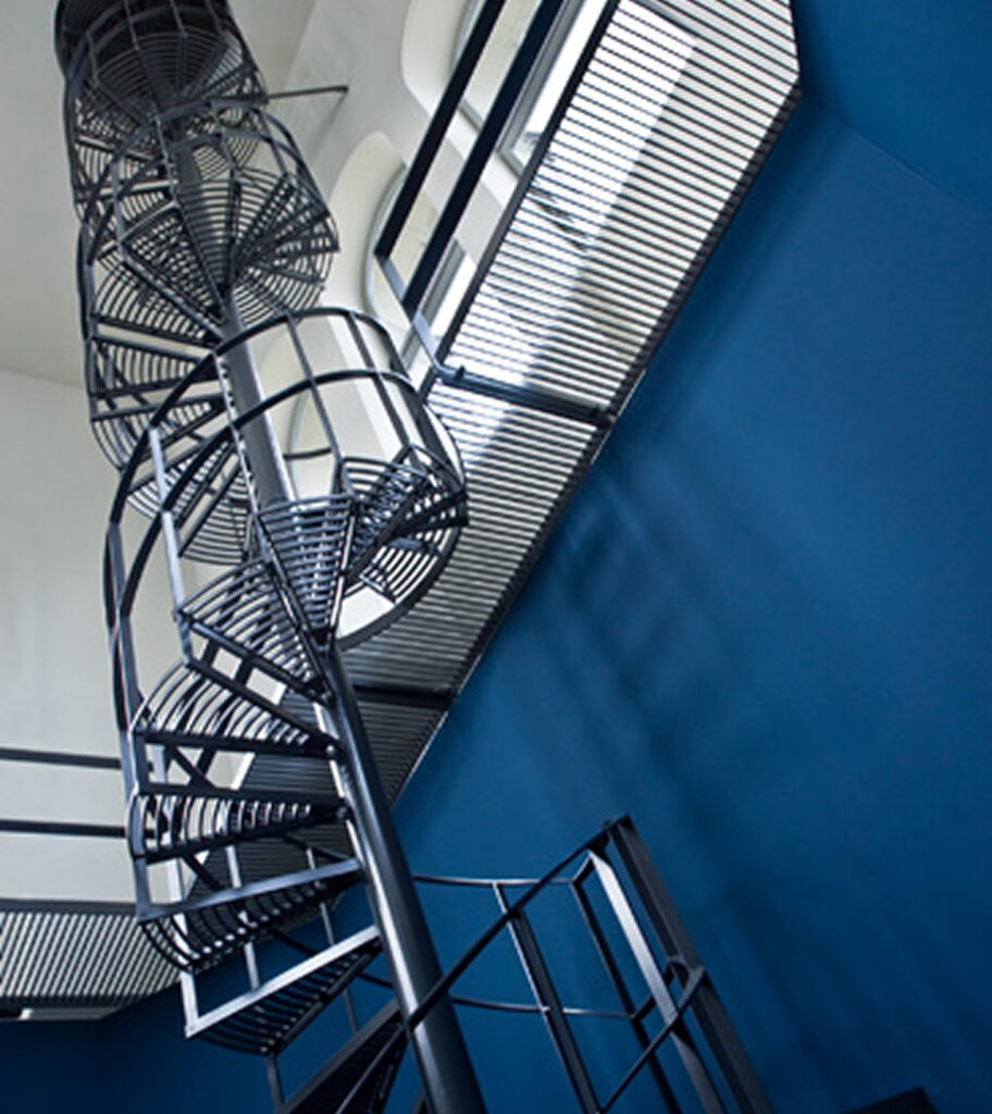 m2 bundeshaus bern spindeltreppe 1