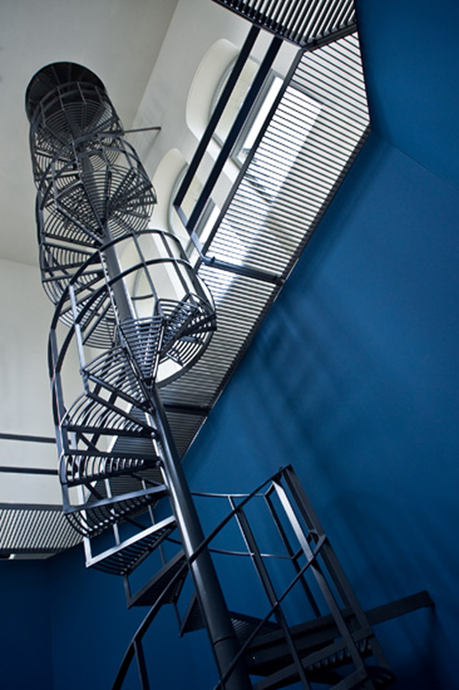 m2 bundeshaus bern spindeltreppe 1