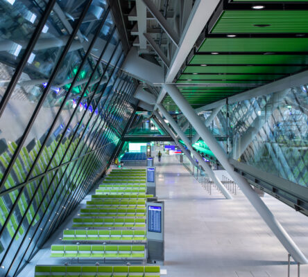 m6 flughafen genf