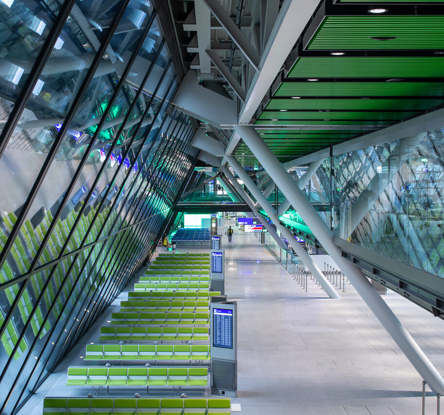 m6 flughafen genf