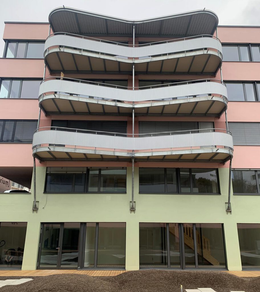 sb2 saegestrasse