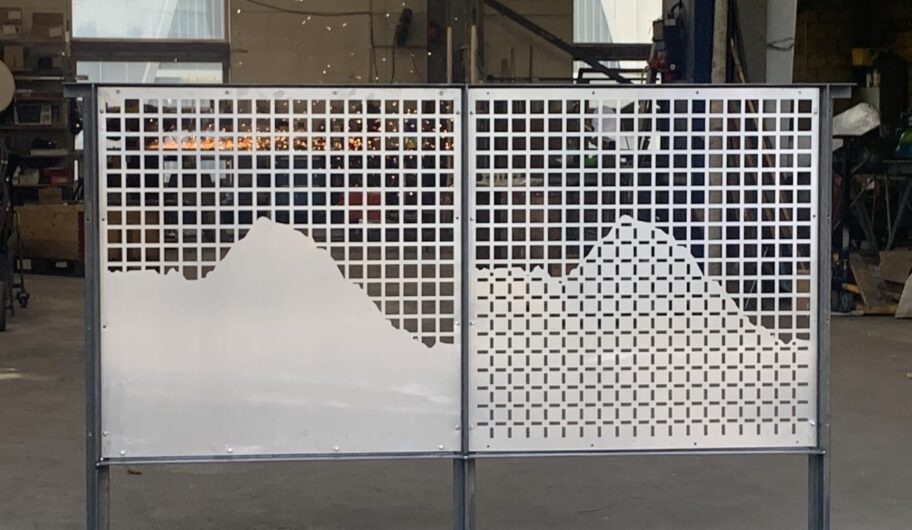 SB1 Länggasse, Detail Werkstatt